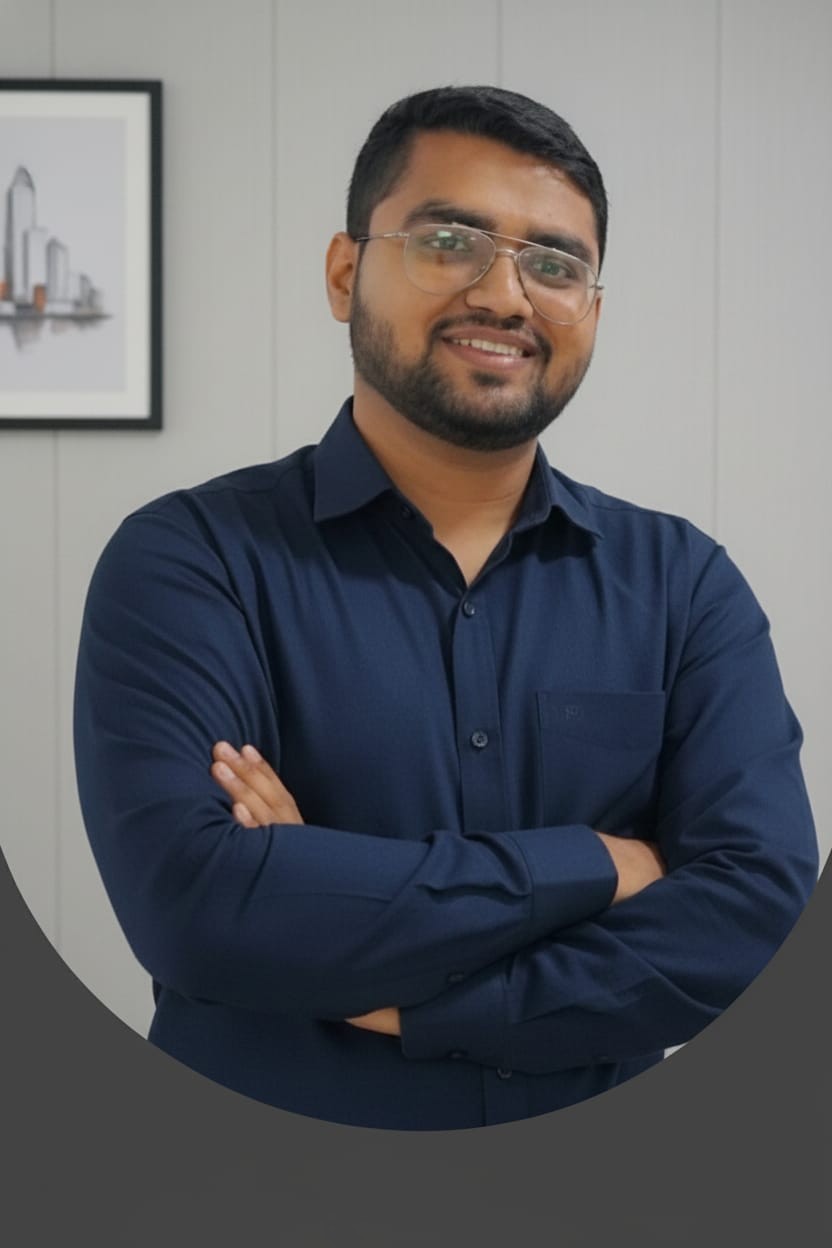 Chaitanya Shah, ACCA and US CMA